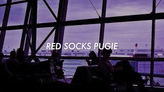 Red Socks Pugie - Foals (Subtitulado Español)