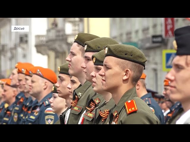 «В центре внимания»