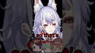 When Nina AFKS & everyone ditches her