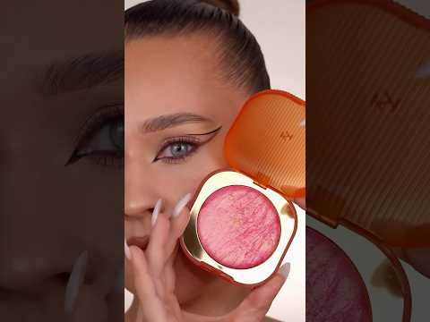 KIKO Milano - Juicy Fizz - Natasha's Look