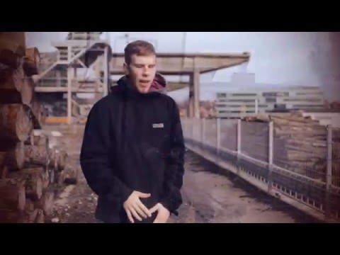 Svend Spyt - Smukke rødder ( MUSIC VIDEO ) [ Prod. by B.B.Z Darney ] 2016