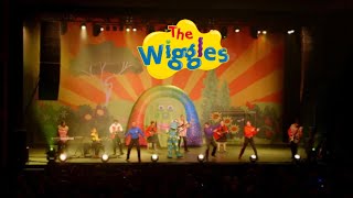 The Shimmie Shake! (Live)