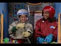Barney The Rocket Song Stick With Imagination