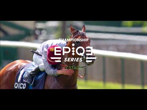 EPIQE SERIES – [QIPCO JOCKEY CLUB] – [EN]