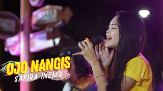 Download lagu Safira Inema - Ojo Nangis (ANEKA SAFARI) mp3