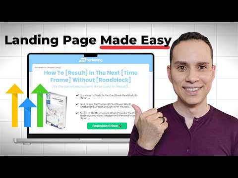 The Ultimate Google Ads Tutorial in 2025 Free Course