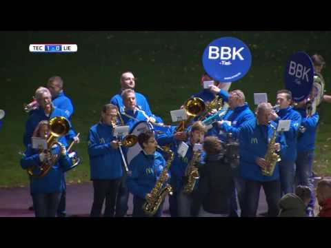 Samenvatting TEC - FC Lienden
