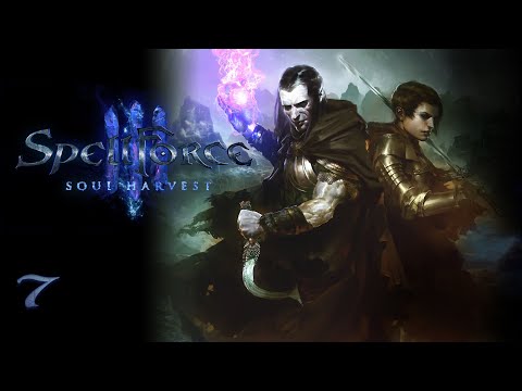 SpellForce 3: Soul Harvest - Walkthrough Gameplay 7