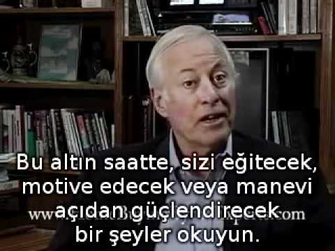 Gelirinizi %1000 Artırma Formülü - Brian Tracy