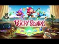 Vidéo de gameplay de The Plucky Squire  Playstation