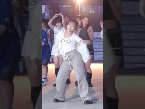 25.5.18 4X4CREW x SOUL x MEMPRIESCREW x REDCREW x PREBXTH DANCECREW by Bigstart