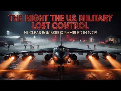The Night the World Almost Ended – 1979 NORAD Nuclear False Alarm (Full Story 2026)