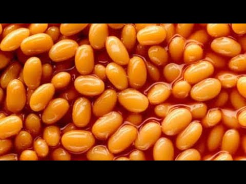 Every time DoshDoshington says Beans in Factorio Seablock