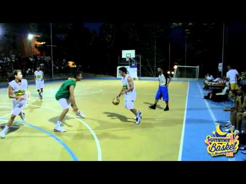 Summer BK - LUDOVICO CHIORRI sguisciante