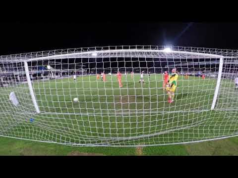 GoPro Goals Plus: Hereford FC 4-0 St. Ives Town