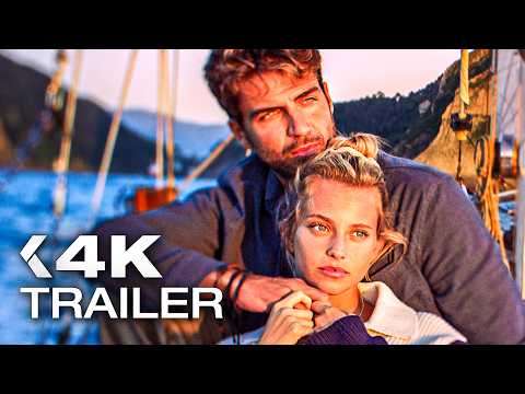 All That We Never Were Official Trailer