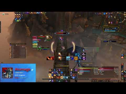 Freehold 19 - Fire Mage Pov - Season 3