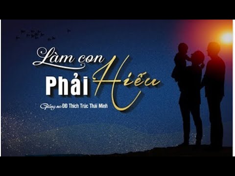 Những lá thư gửi Sư Phụ Thích Trúc Thái Minh - Phần 1