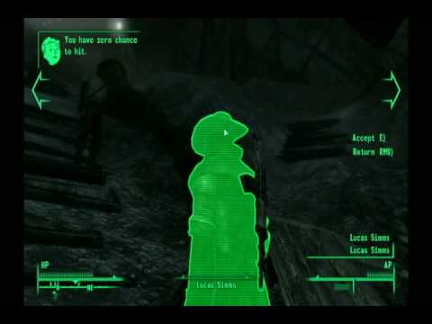 Fallout 3 Madness HQ