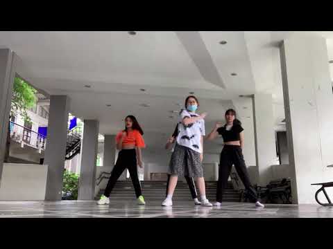 ทีม30 KKTN :The Dreamer Academy Ep.3: Cover Dance Talent