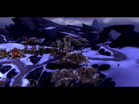 CataQuests.com - Establish Your Garrison (WoD Beta - Horde)