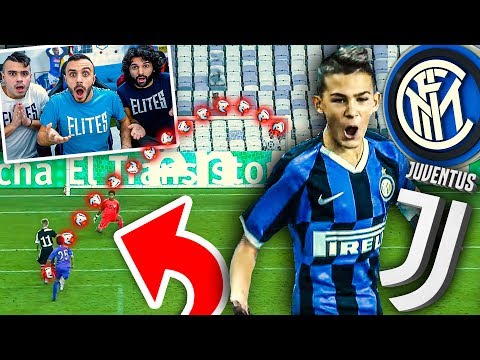 😱⚽️QUESTI BAMBINI SONO FENOMENALI!!! TORNEO DI CALCIO *reaction*
