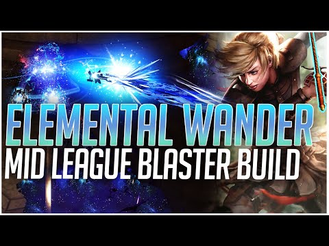 [PoE 3.15] My New Favorite Build!