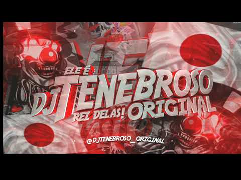 BERIMBAU RITMADO 3 (DJ TENEBROSO ORIGINAL)