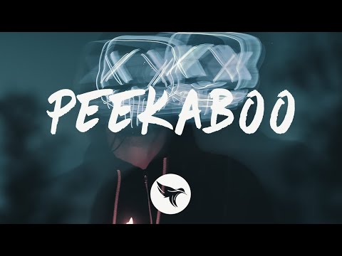NUVILICES - peekaboo (Lyrics)