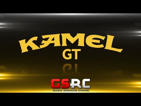 Kamel GT Championship | Round 4 | Monza Grand Prix