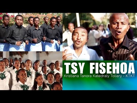 TSY FISEHOA, Kristiana Tanora Katedraly Toliara, KTKT
