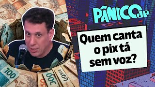 Furo no orçamento do Brasil! Notícia urgente ou rombo nas contas? Samy Dana manda a real