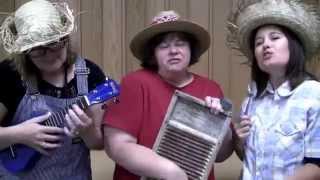 The Bear Went Over the Mountain - Bouncing Babies