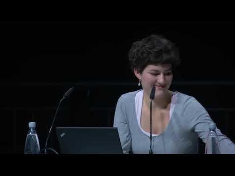 35C3 -  Polizeigesetze - traduction française