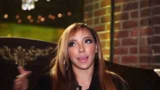 Tinashe Verifies The Lyrics To &quot;Aquarius&quot;