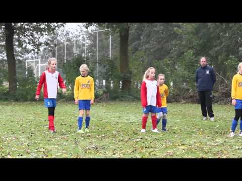 Roda Boys ME1 - GDC ME1