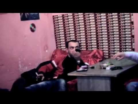 Aro MC,Garr1,Boo,Radel,Xella,Dr.Grey - В Тумане ( Official Video )