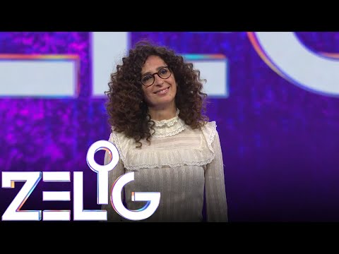 Zelig - Teresa Mannino: avere 50 anni
