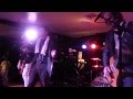 Electric Six - She's White (Houston 06.21.14) HD