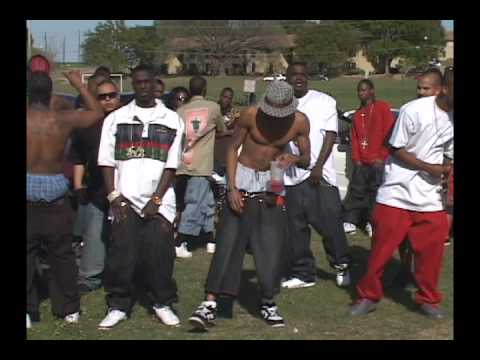 IM FROM DAT DIRTY DIRTY D