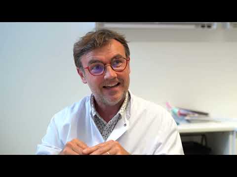 Radon | Interview du pneumologue Jean-Christophe BOUT