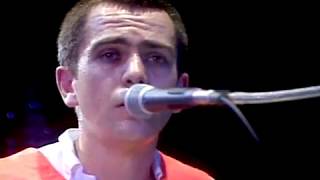 Peter Gabriel - Here Comes The Flood (Rockpalast TV performance 1978)
