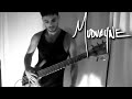 Mudvayne - Pharmaecopia | Bass Cover