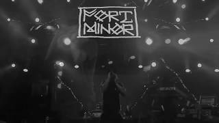 Fort Minor - Cigarettes remix (2015 live version)