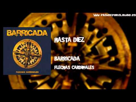 Video thumbnail for Hasta Diez
