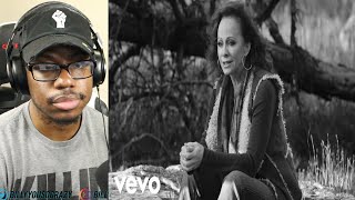 Reba McEntire - Just Like Them Horses REACTION!