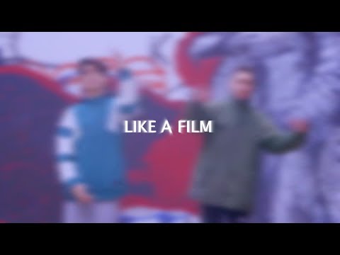 Effe - Like a film ft. SaibøT