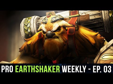 PRO Earthshaker Moments Weekly - Ep. 03
