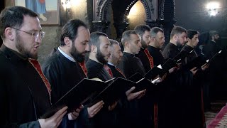 Ղևոնդյանք՝ նվիրյալները