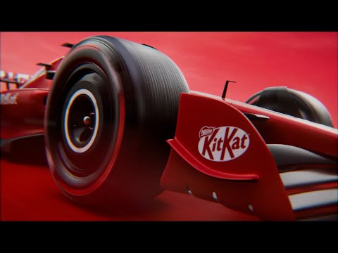 The wait is finally over! 🏎️ 🏁